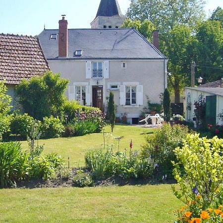Chambres D'Hotes En Berry La Berthenoux 외부 사진