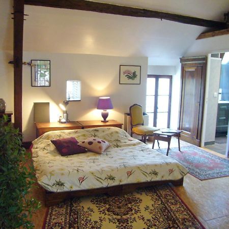 Chambres D'Hotes En Berry La Berthenoux 외부 사진