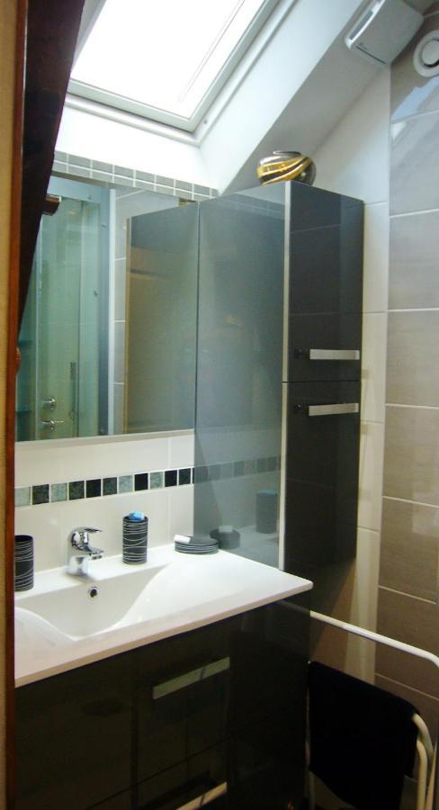Chambres D'Hotes En Berry La Berthenoux 외부 사진