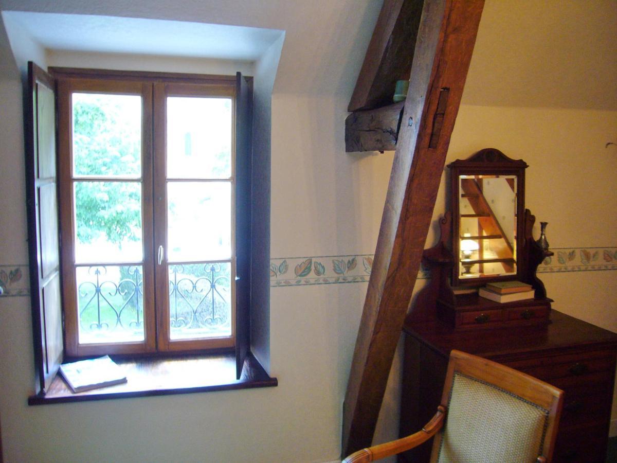 Chambres D'Hotes En Berry La Berthenoux 외부 사진