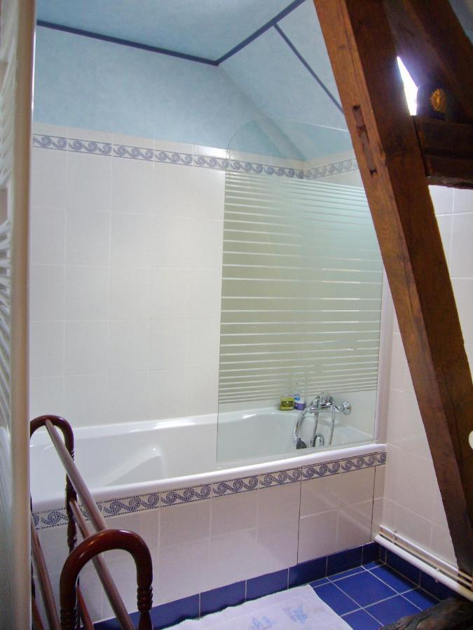 Chambres D'Hotes En Berry La Berthenoux 외부 사진
